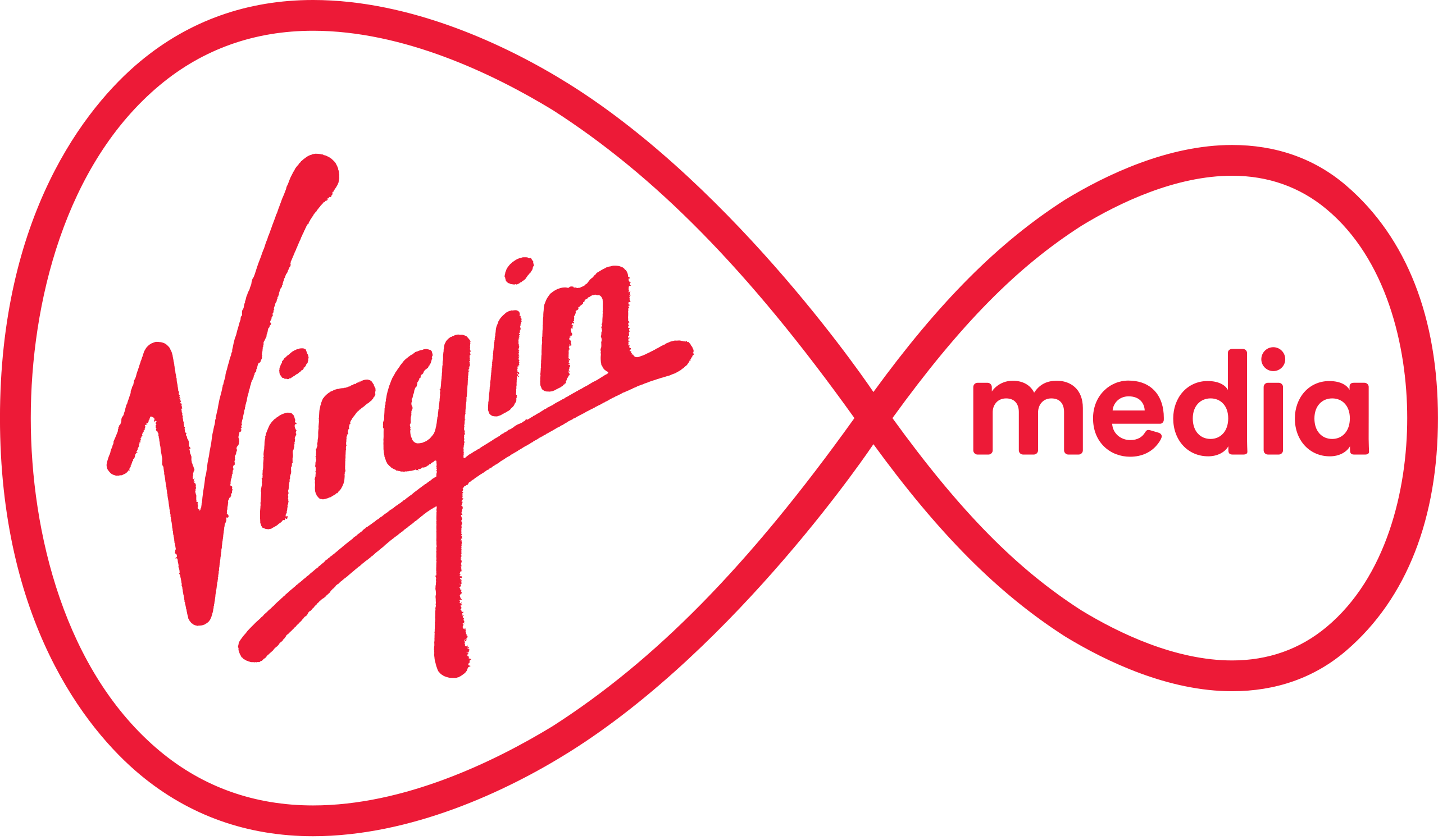 Virgin media